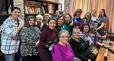 Antalya'da 'Yaşlı Evleri'nde kişisel bakımla motivasyon