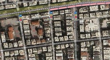 Antalyalılar dikkat! O cadde trafiğe kapatılacak