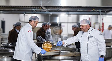 Antikkapı 2025'te 10 milyon kişiye ulaştı