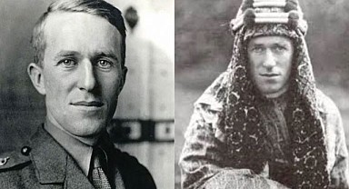 Arabistanlı Lawrence’in 97 Yıllık Sırrı Açığa Çıktı