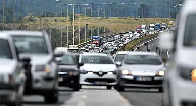 Araç Sahipleri Dikkat! 2 Şubatta Başlıyor