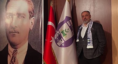 Artvin Hopaspor'da Çakmakçıoğlu ile yeni sayfa