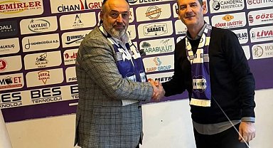 Artvin Hopaspor'da Ferda Cevizci dönemi