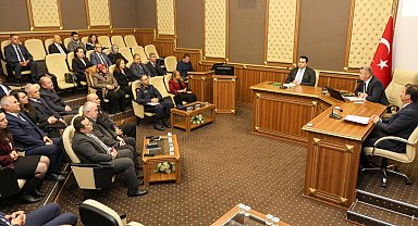 Artvin'de bağımlılıkla mücadele toplantısı... Sigara bırakanlar 70'e ulaştı