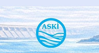 ASKi Ankara'nın su arzı için çalışıyor