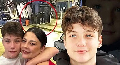 Atlas Çağlayan’ın Son Anları Ortaya Çıktı