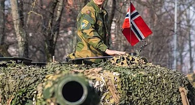 Avrupa'da Savaş Çıktı Çıkacak!