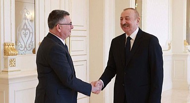 Azerbaycan-İsrail İlişkilerinde Yeni Dönem