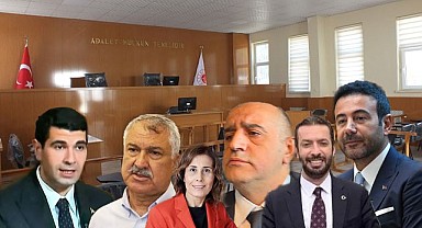 Aziz İhsan Aktaş Davasında Üçüncü Gün