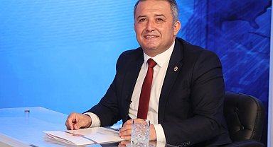 Bağımsız Milletvekili İsa Mesih Şahin yeniden AK Parti'ye katıldı