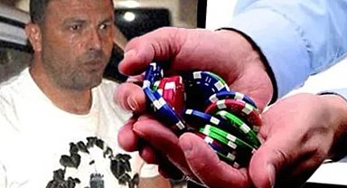 Bahis baronu Veysel Şahin'e operasyon! Tüm varlıklarına el konuldu!