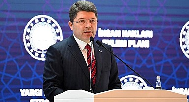 Bakan Tunç'tan suça sürüklenen çocuk açıklaması