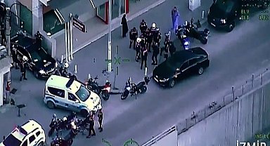 Bakan Yerlikaya Narkokapan İzmir'in detaylarını açıkladı... İzmir merkezli 14 ilde 641 gözaltı