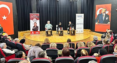 Bakırköy Muhabbeti'nde Gündoğarken rüzgârı