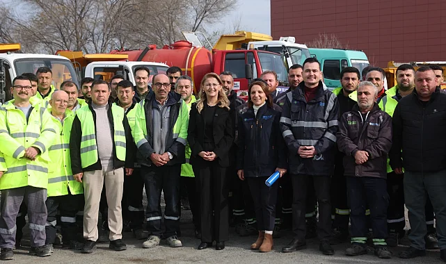 Bakırköy'de belediye ile sendika uzlaştı