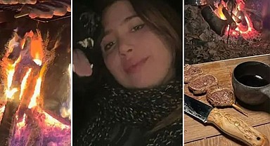 Balıkesir’de Kayıp Elif’i Arama Sürüyor