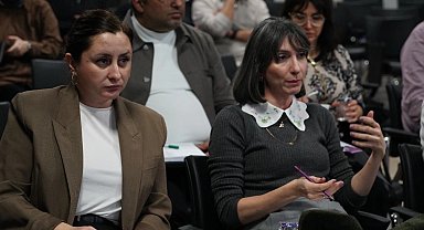 Balıkesir'de İmar Yönetmeliği Taslağı ilçelerle görüşüldü