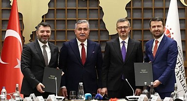 Basın İçin Can Suyu Protokolü