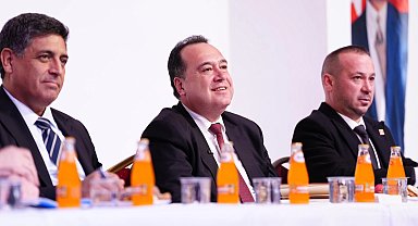 Başkan Dutlulu: Demirci'ye pozitif ayrımcılık yapıyoruz