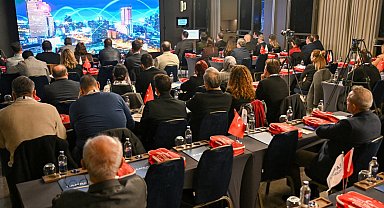 Başkan Eşki: Dijitalleşme bir tercih değil, zorunluluk