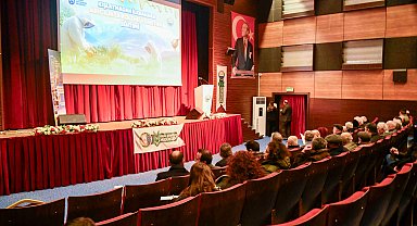 Başkent'te yerli üreticiye Büyükşehir desteği