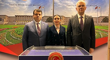 BBBUS hattı Havaist’e devredildi