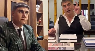 Benzerlik Videosu Viral Oldu