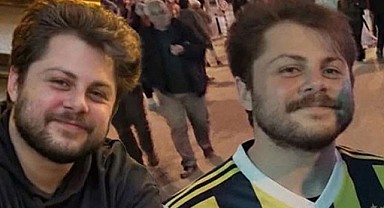 Beşiktaş’ta Kayıp Genç Denize Atladı