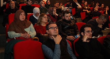 "Bildiğin Gibi Değil" Sakarya OSM'de izlendi