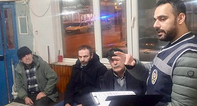 Bilecik Pazaryeri'nde dolandırıcılığa karşı seferberlik!