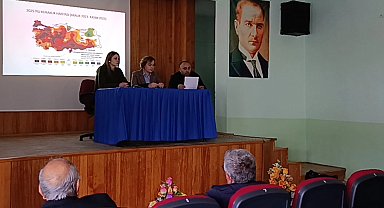 Bilecik Pazaryeri'nde köyler için su planlaması