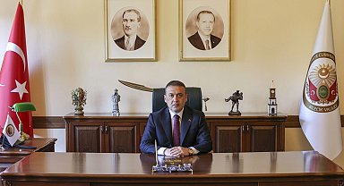 Bilecik Valisi'nden 10 Ocak mesajı