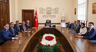 Bilecik'te Vali Sözer ilçe koordinasyonunda