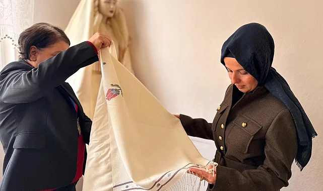 Bilecik'te Zeynep Sözer'den HEM ziyareti