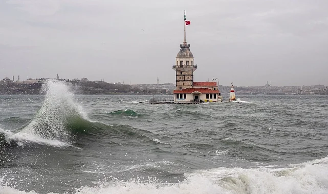 Birçok bölgede hava sertleşiyor