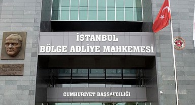 Bölge Adliye Mahkemesi’nde Dehşet