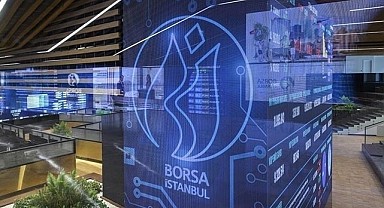 Borsa İstanbul’da Rekor Hareket