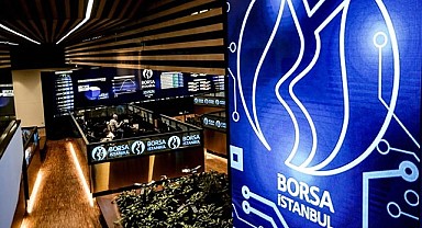 Borsa İstanbul Rekor Kıyısında Açıldı