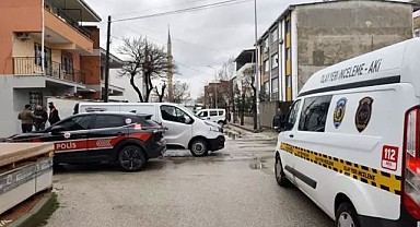 Boşanma Tartışması Cinayetle Sonlandı