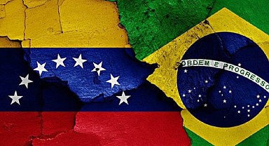 Brezilya, Venezuela’ya Böbrek Hastaları İçin 40 Ton İlaç Gönderdi 