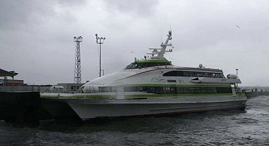 BUDO seferlerine hava engeli sürüyor!