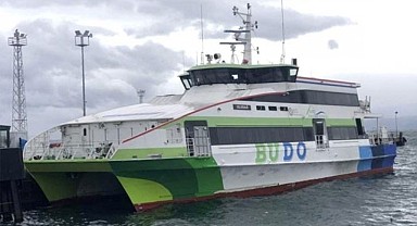 BUDO ve İDO’da sefer iptalleri