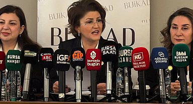 BUİKAD'ın geleneksel ödül töreni 27 Mart'ta