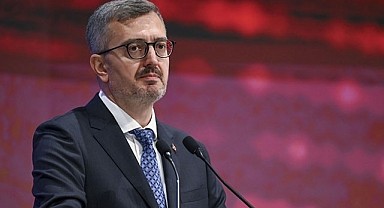 Burhanettin Duran’dan Dijital Uyarı