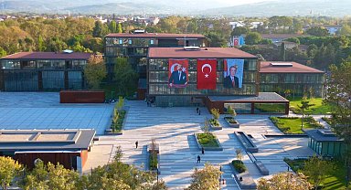 Bursa İnegöl kültür sanatı tek platformda topladı