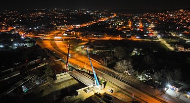 Bursa-Mudanya trafiğine kalıcı çözüm