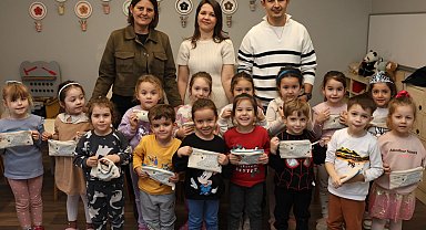 Bursa Nilüfer'de enerji bilinci artıyor