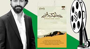 Bursa Nilüfer'de "Filistin Sinema Günleri" başlıyor