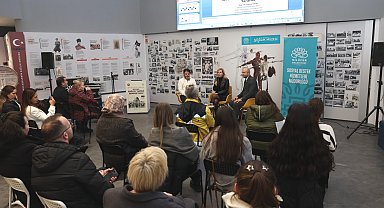 Bursa Nilüfer'de HPV aşısı ve taramalar konuşuldu