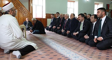 Bursa'nın fetih kutlamaları Yenişehir'den başladı